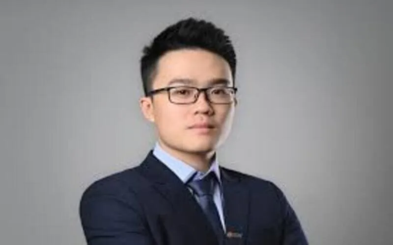 CEO Mạnh Cường